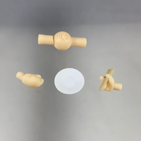 1420 -Hina's Chopsticks & Plate