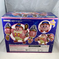 Nendoroid More -Robobot Armor & Kirby