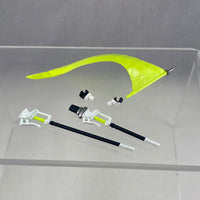 1839 -Racing Miku: 2022 Vers. Microphone & Flag