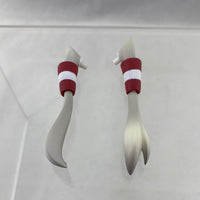 459 *-Amatsukaze's Pair of Ponytail Pieces