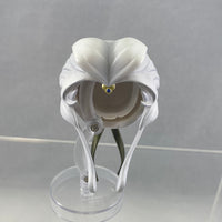 727 -Su Huan-Jen's Hair (Opt. 2-Without Crown/Bun Part)