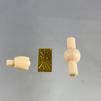 1051 -Saber/Arthur Pendragon: White Rose Vers. Summon Ticket