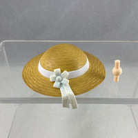 424 -Shinobu's Sunhat