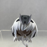 Cu-poche #53 -Architect's Hair
