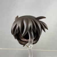 1357 -Shinichi's Hair