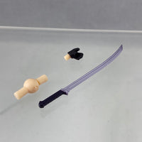 278 -Tsubasa's Standard Sword 1