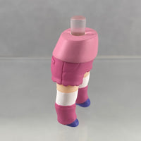 584 *-Nozomi: Training Vers. Lower Half