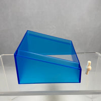 621 & 622 -Shokaku & Zuikaku "Special Mission" Elevated Stand Base (Blue SHORT Vers.) GSC Preorder Bonus for the Pair Together