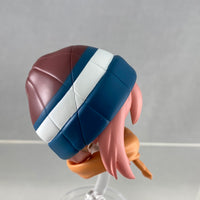 1623 - Nadeshiko Cap and Scarf with Hair