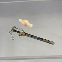 694 -Betsu Ten Gai's Sword and Sheath