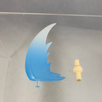 1324 -Alter Ego/Meltryllis' Vertical Wave Effect Piece