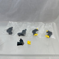 1162 -Ryuji Sakamoto's Phantom Thief Outfit (option 2)