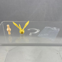 1614 -Allen Walker's Companion, Timcampy