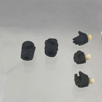 1290 *-Hawkeye's Hands and Arm Parts