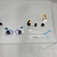 278 -Tsubasa's Body (Option 1)