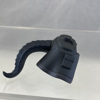 1609 -Bondrewd's Tail with Alternate Skirt Piece