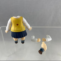 1584 -Natsumi's School Uniform