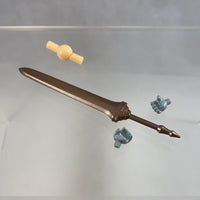 1527 -NieR Replicant Ver. 1.22...’s Sword, Kusanagi