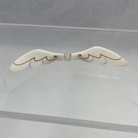 1539 -Snow Miku 2021: Glowing Snow Ver. Angel Wings Extended