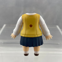 1583 -Komari Koshigaya's School Uniform with School Bag