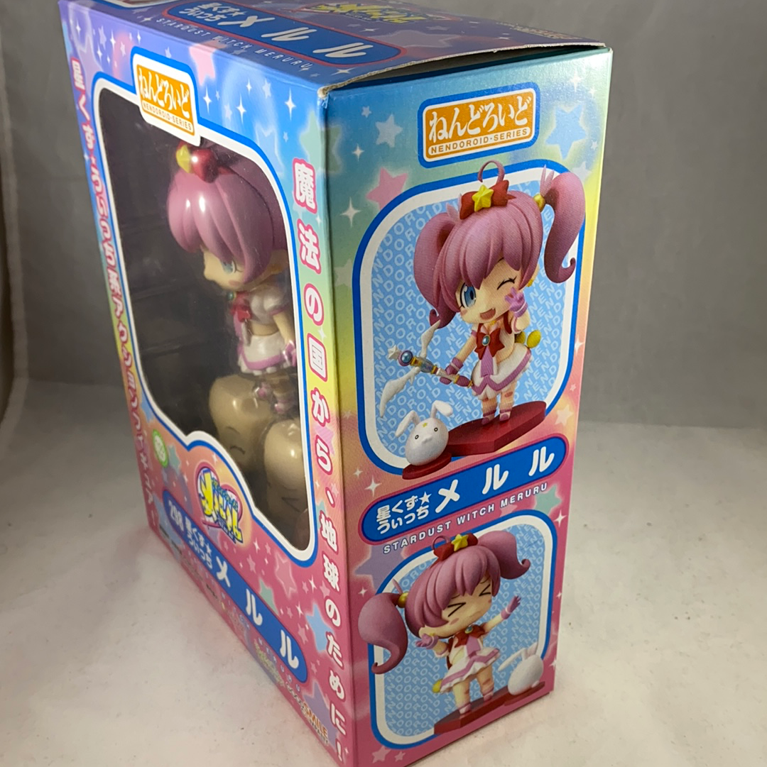 298 -Hoshikuzu Stardust Witch Meruru Complete in Box| Chibi Chop Shop 298 -Hoshikuzu Stardust Witch Meruru Complete in Box| Chibi Chop Shop