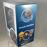 1361 -Inosuke Hashibira Complete in Box