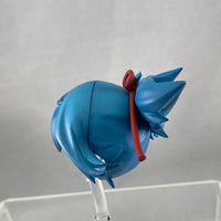 717 -Sayosamonji's Hair (Option 2- no alternate hair piece)