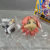 Nendoroid Petite -Kogami Akira Sitting Vers. of Lucky Star Set 1