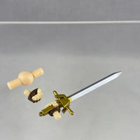 1602 -Jonathan Joestar's Sword, Luck and Pluck