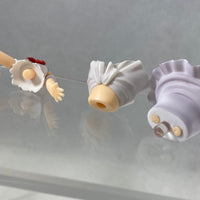 382 -Asuna: Titania Ver. Dress Standing and Kneeling