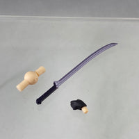 278 -Tsubasa's Standard Sword 1