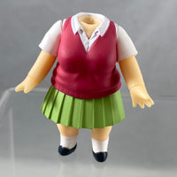 1546 -Itsuki's School Uniform