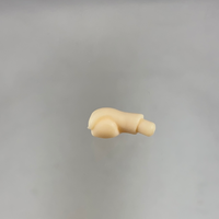 928 -Kagura's Hand For Holding Umbrella Out in Front