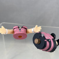 1633 -Kairi's Body