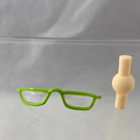292 -Dead Master TV Animation Ver. Eyeglasses