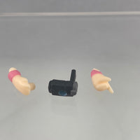 584 *-Nozomi: Training Vers. Movie Camera (Option 2)