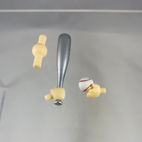 648 -Jyushimatsu's Baseball Ball & Bat