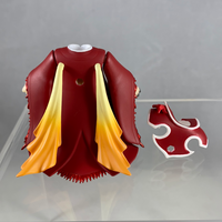 1240 -Rou Fu You's Robes