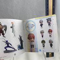 Orange Rouge -5th Anniversary Book (Exclusive)