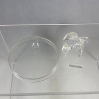 50 -Saber Lion's Stand (Original release vers)