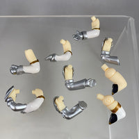 433 -Jeanne Kaguya d'Arc's Armored Dress (Option 1)