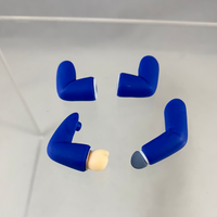 803 *-Conan's Suit Arms