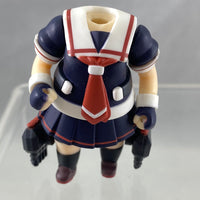 632 *-Shigure Kai-II's Standard Outfit (Option 2)
