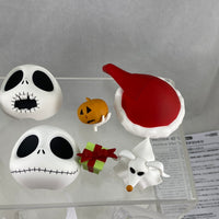 1011 -Jack Skellington (Standard Vers.) Complete WITHOUT BOX