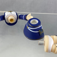 1672 -Vladilena Milize (Standard Ver.) Military Uniform