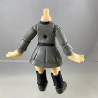 Cu-poche -Carpaccio or Pepperoni’s Body