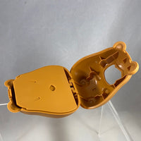 Nendoroid More: Face Parts Case -Pudgy Bear