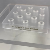 1427-Miku: Korin Kimono Ver. Stand (Long Peg)