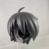 342a -Nozomu's 1.5 Hair (No Alternate Piece- Hole Part Only)