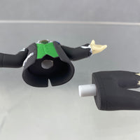 1681-DX -Loki TVA's President Loki Body (Body 2)